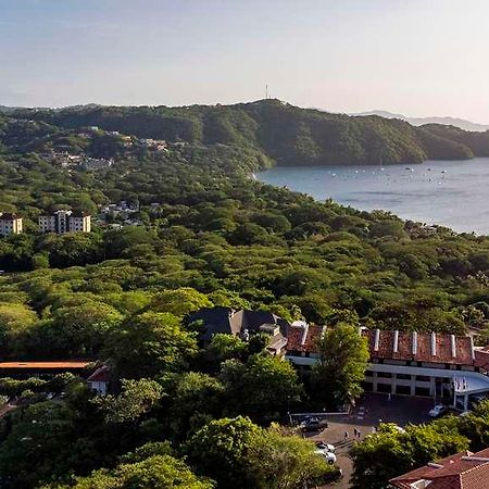 Villas Sol And Beach Resort Плая Eрмоса Екстериор снимка