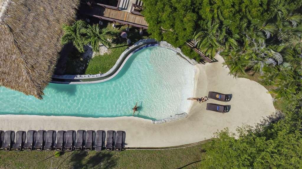 Villas Sol And Beach Resort Плая Eрмоса Съоръжения снимка