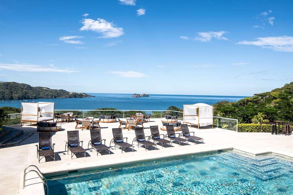 Villas Sol And Beach Resort Плая Eрмоса Съоръжения снимка